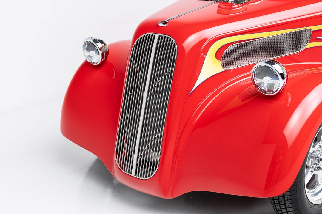 1948 Ford Anglia - Image 29 of 31