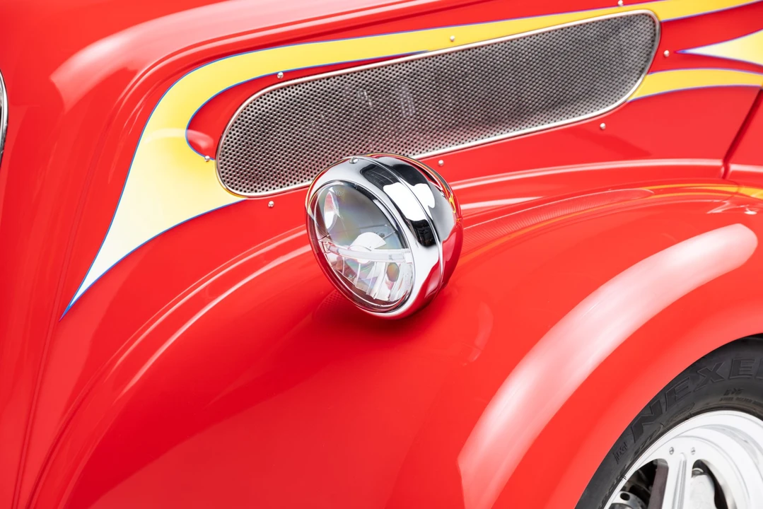 1948 Ford Anglia - Image 30 of 31