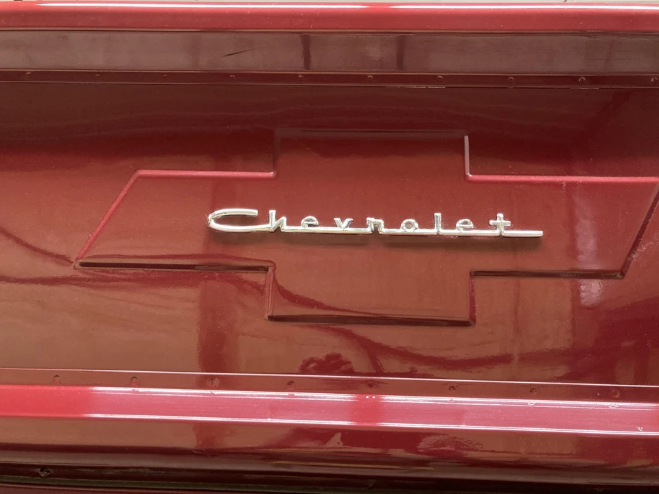 1956 Chevrolet Task Force - Image 23 of 31