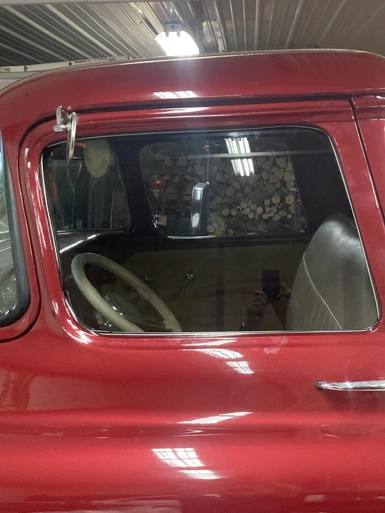 1956 Chevrolet Task Force - Image 31 of 31
