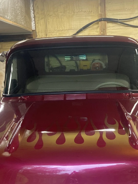 1956 Chevrolet Task Force - Image 30 of 31
