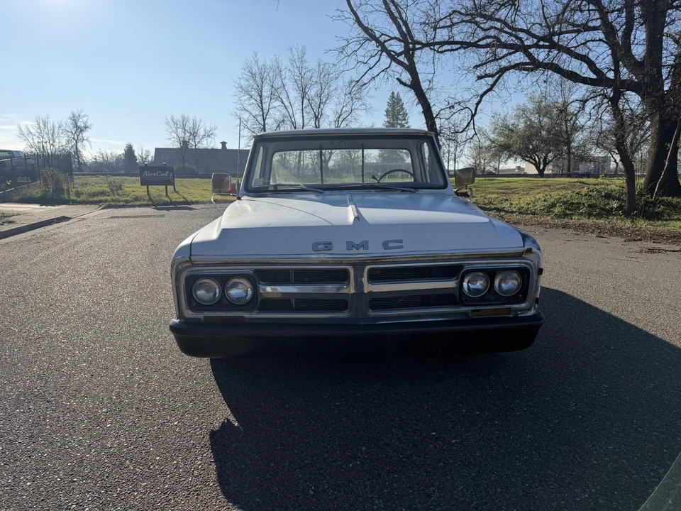 1968 GMC C/K 2nd Gen - Image 15 of 31