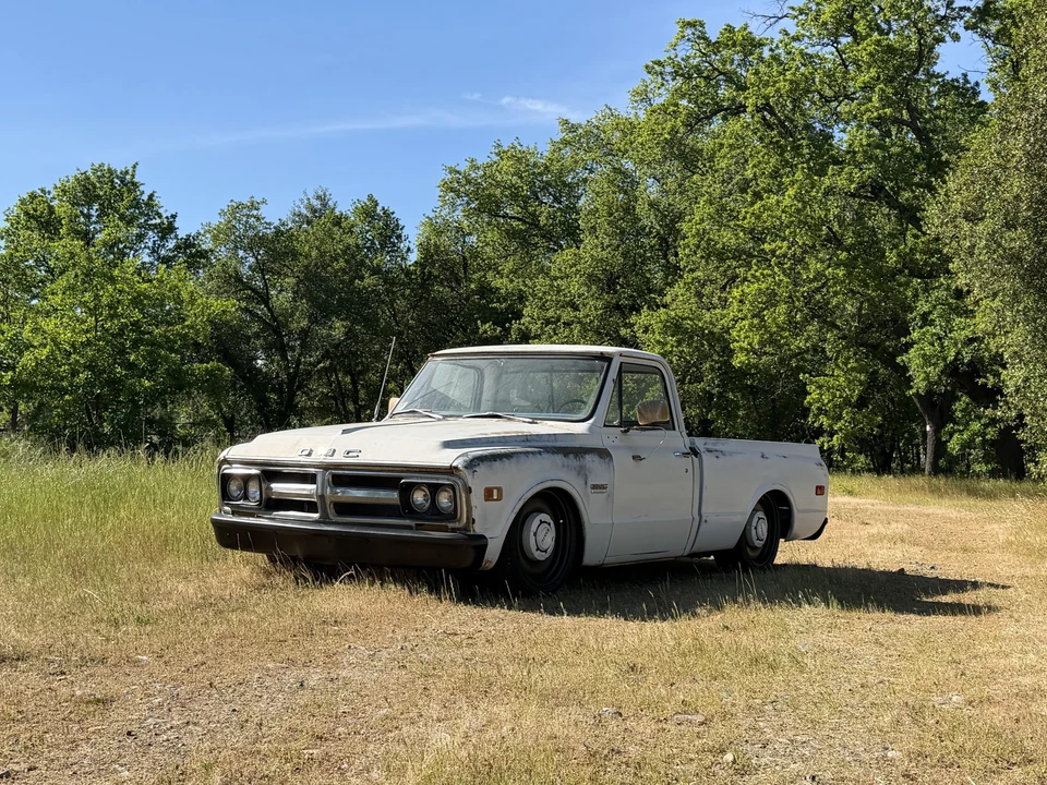 1968 GMC C/K 2nd Gen - Image 13 of 31