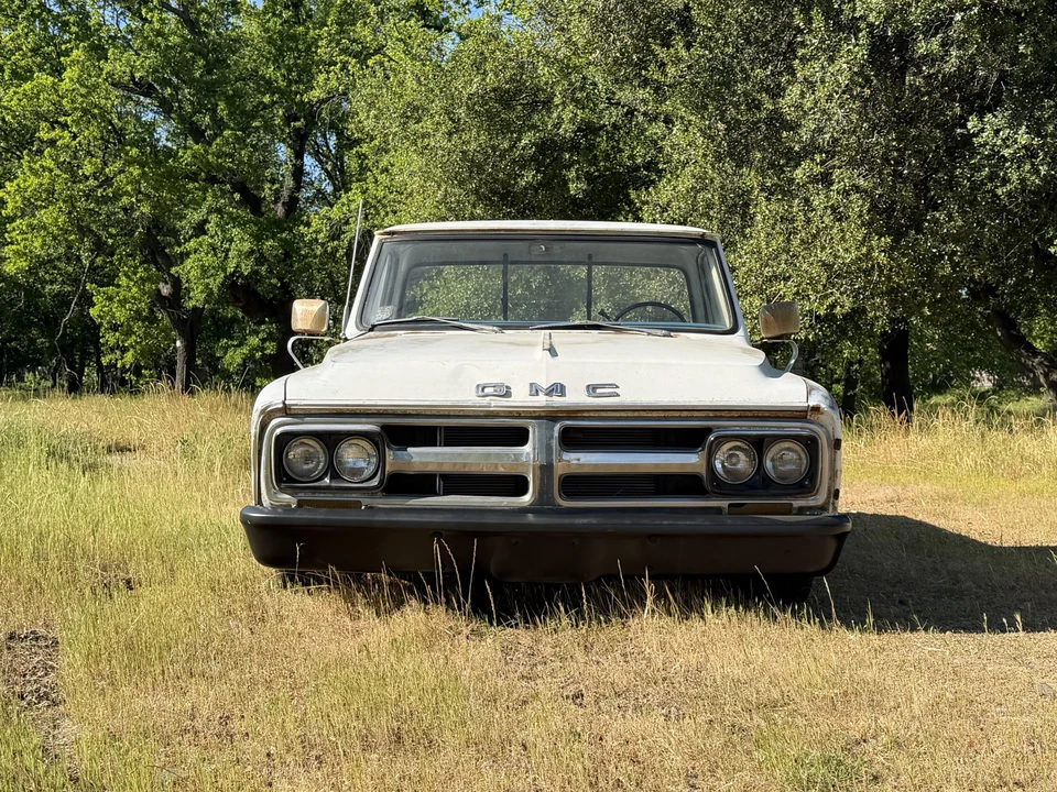 1968 GMC C/K 2nd Gen - Image 16 of 31