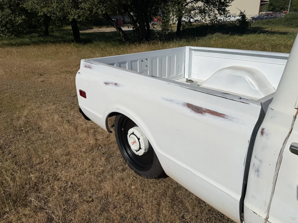 1968 GMC C/K 2nd Gen - Image 19 of 31
