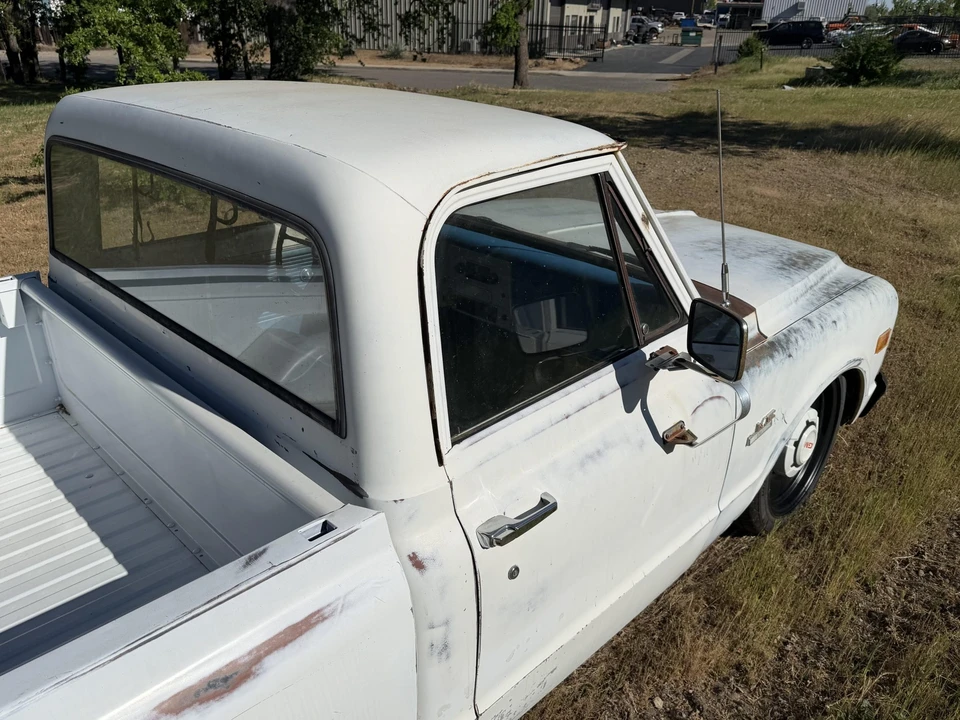 1968 GMC C/K 2nd Gen - Image 28 of 31