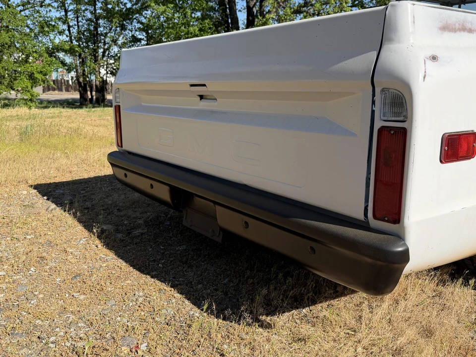 1968 GMC C/K 2nd Gen - Image 20 of 31