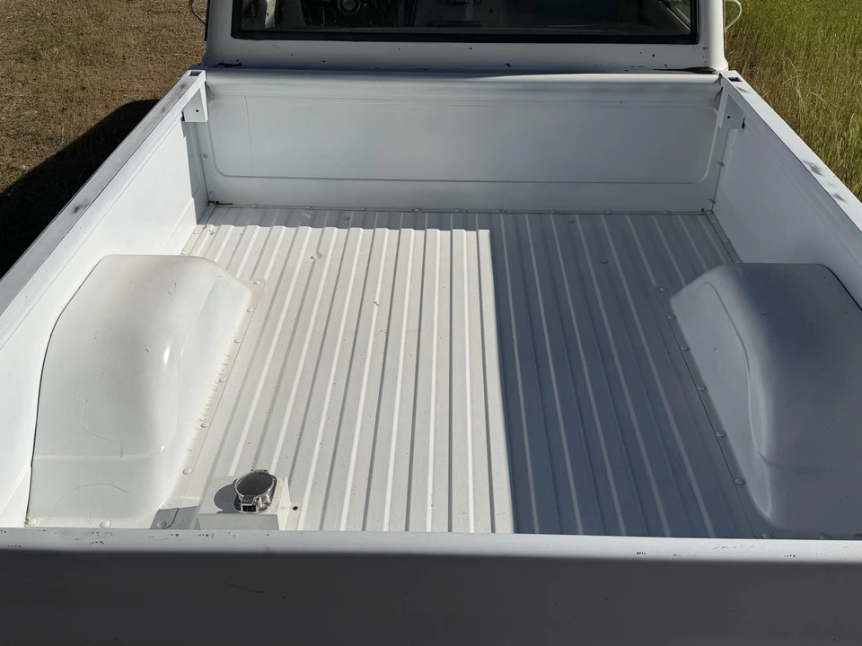 1968 GMC C/K 2nd Gen - Image 31 of 31