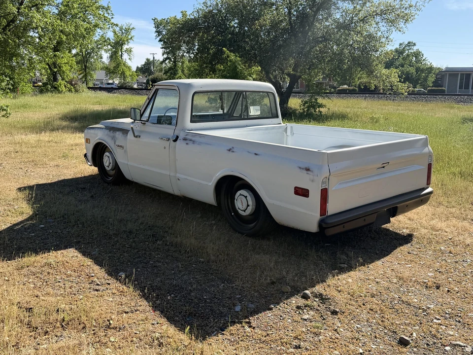 1968 GMC C/K 2nd Gen - Image 9 of 31