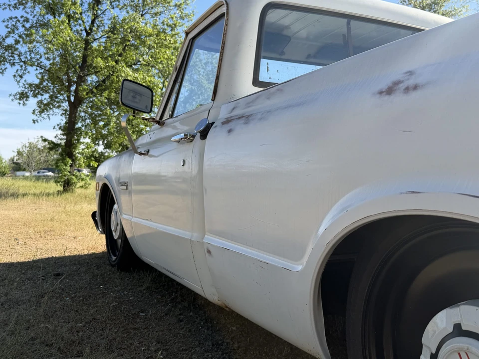 1968 GMC C/K 2nd Gen - Image 22 of 31