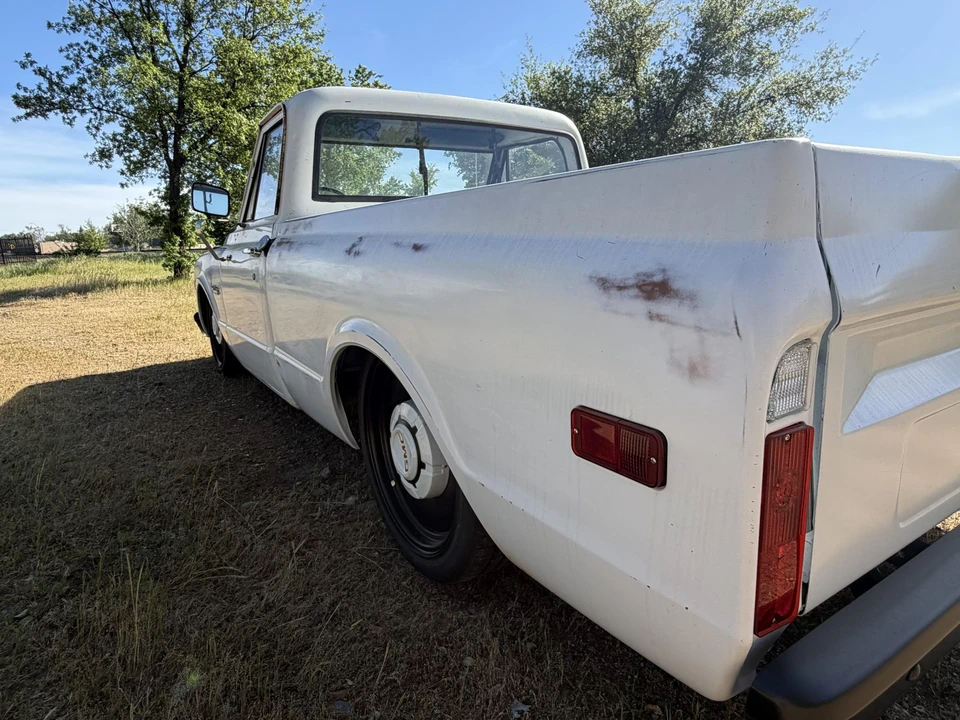 1968 GMC C/K 2nd Gen - Image 21 of 31