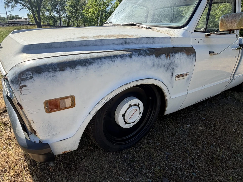 1968 GMC C/K 2nd Gen - Image 23 of 31