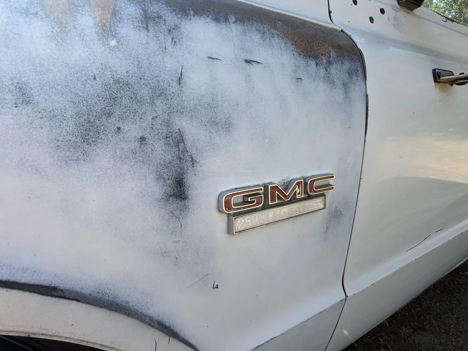 1968 GMC C/K 2nd Gen - Image 24 of 31