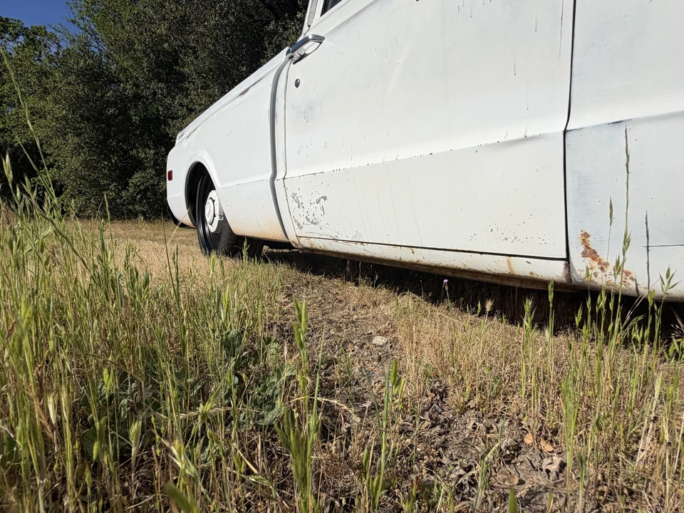 1968 GMC C/K 2nd Gen - Image 18 of 31