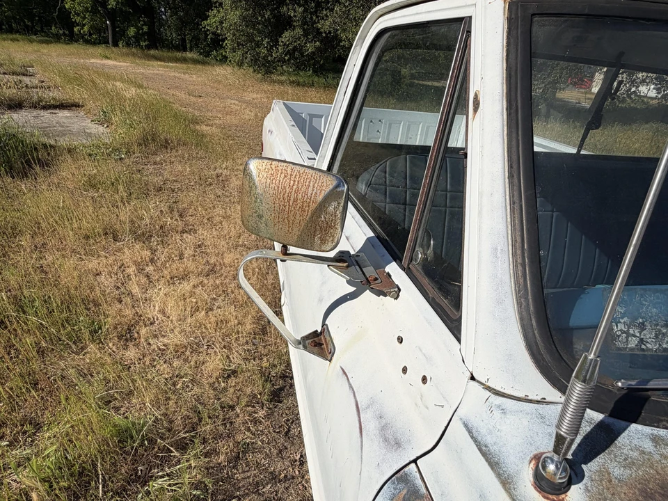 1968 GMC C/K 2nd Gen - Image 27 of 31