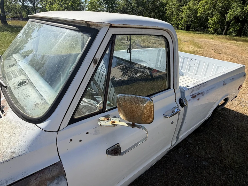 1968 GMC C/K 2nd Gen - Image 29 of 31