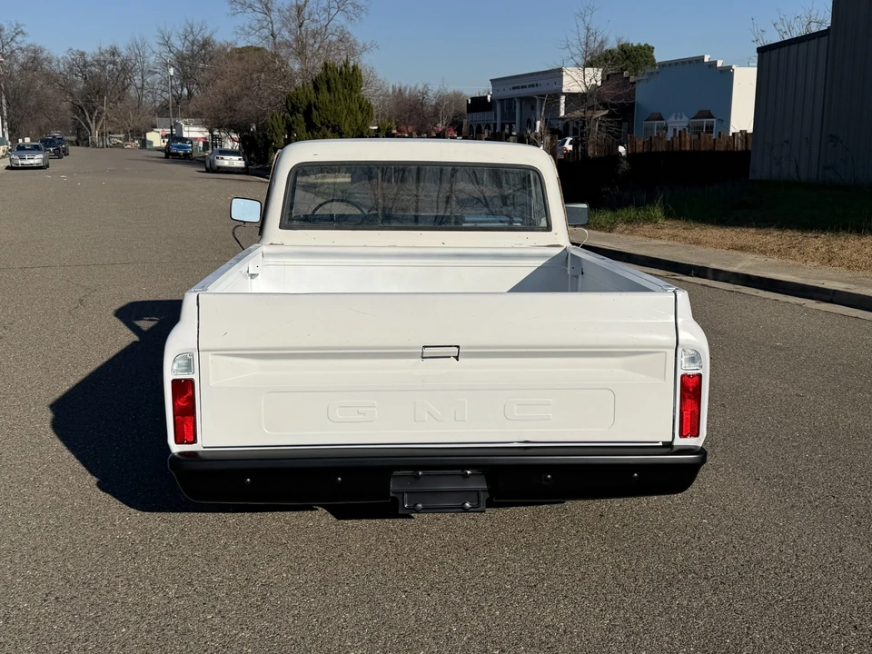 1968 GMC C/K 2nd Gen - Image 8 of 31