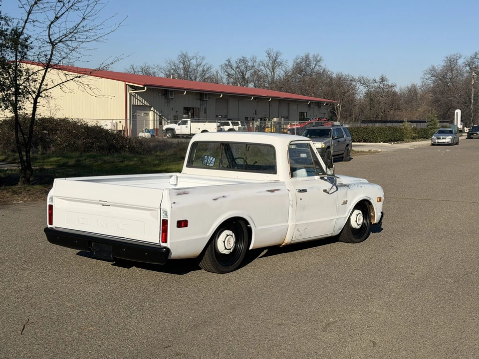 1968 GMC C/K 2nd Gen - Image 6 of 31