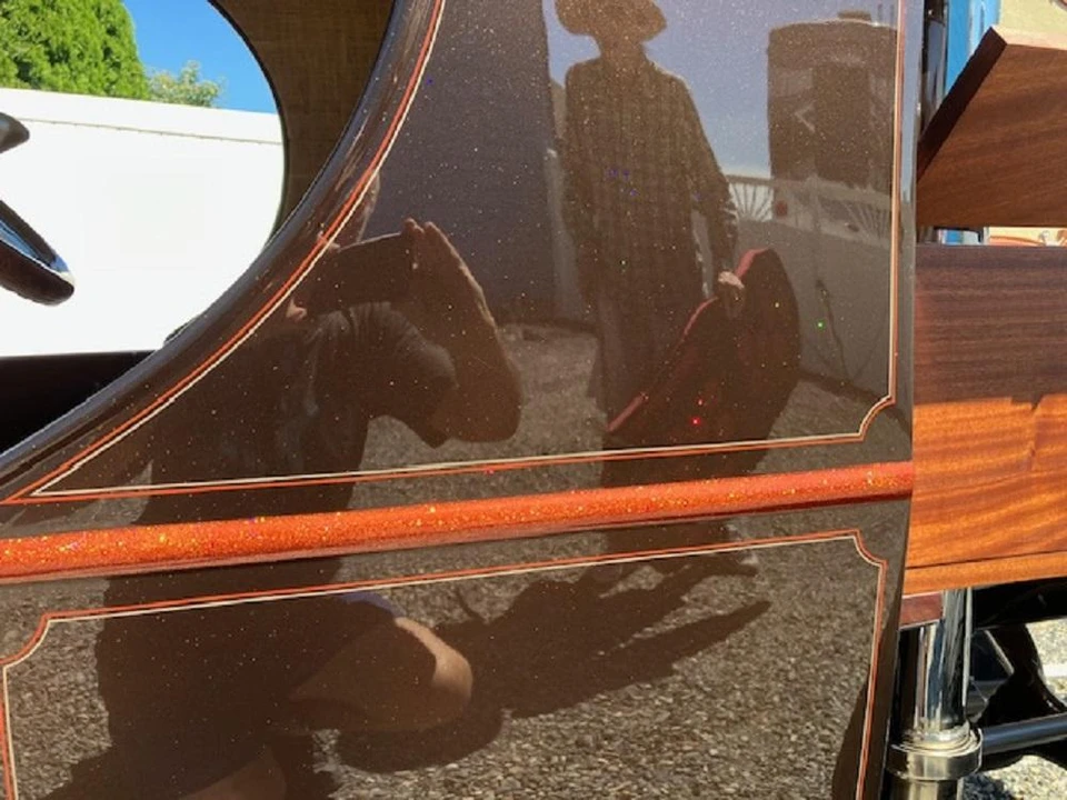 Ford Model T Pickup & Model TT - Image 21 of 31