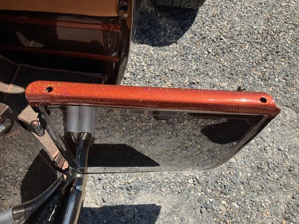 Ford Model T Pickup & Model TT - Image 31 of 31