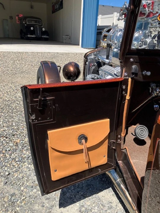 Ford Model T Pickup & Model TT - Image 30 of 31