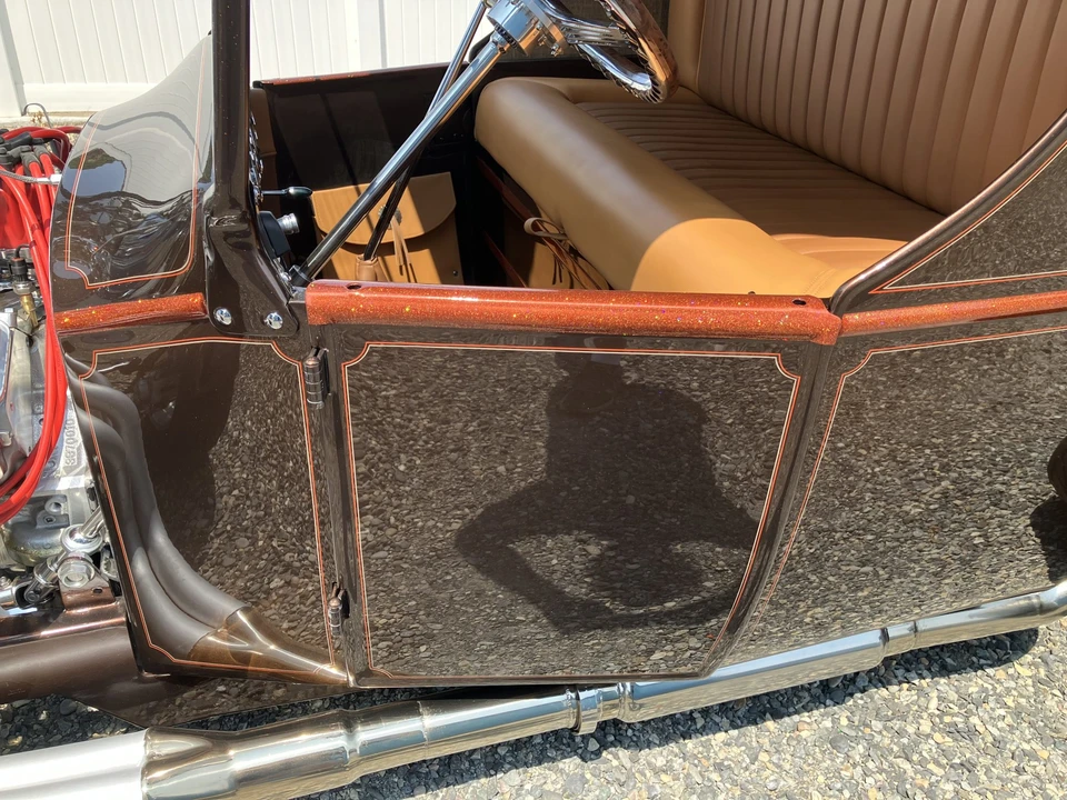 Ford Model T Pickup & Model TT - Image 22 of 31