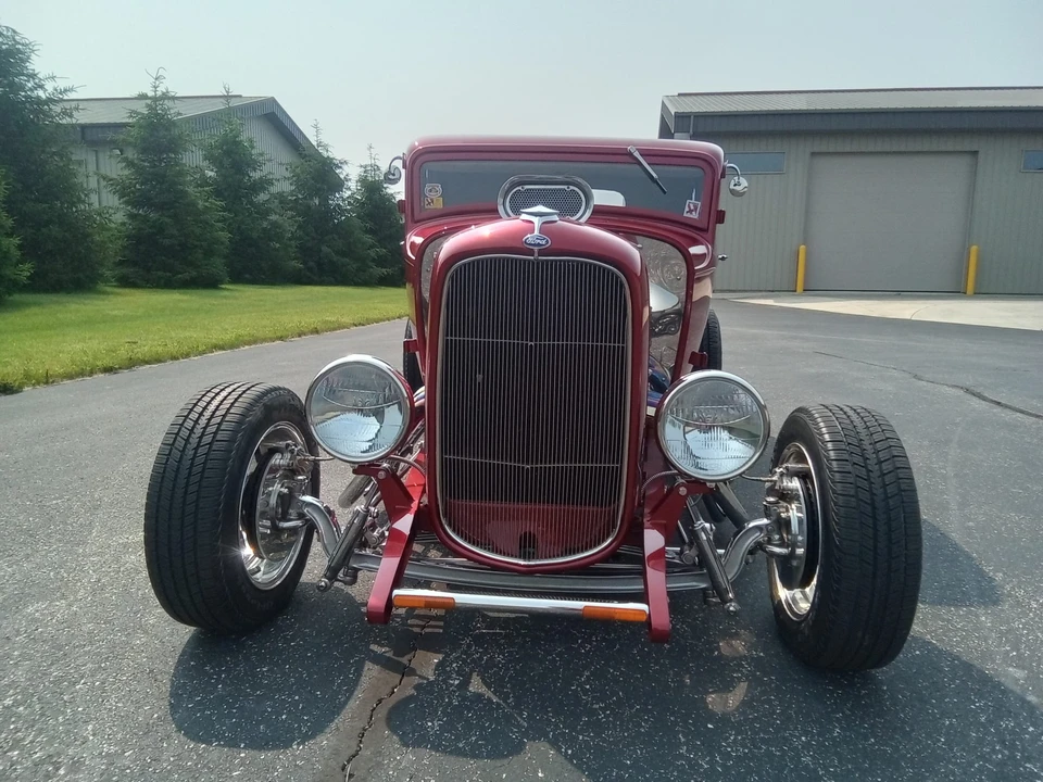 Ford Hot Rod - Image 6 of 31