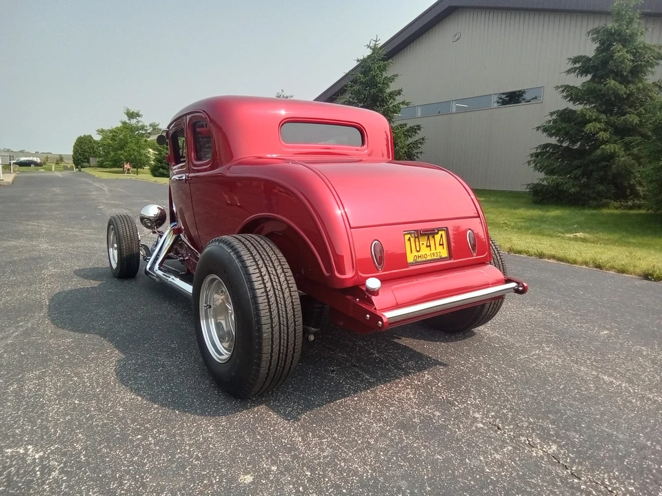 Ford Hot Rod - Image 4 of 31