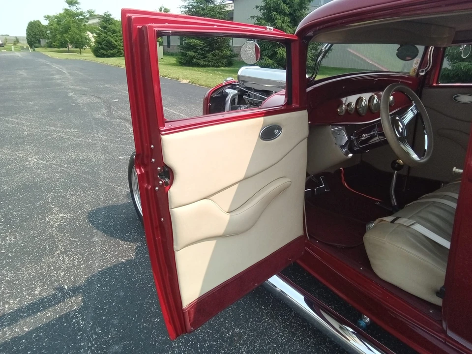 Ford Hot Rod - Image 31 of 31
