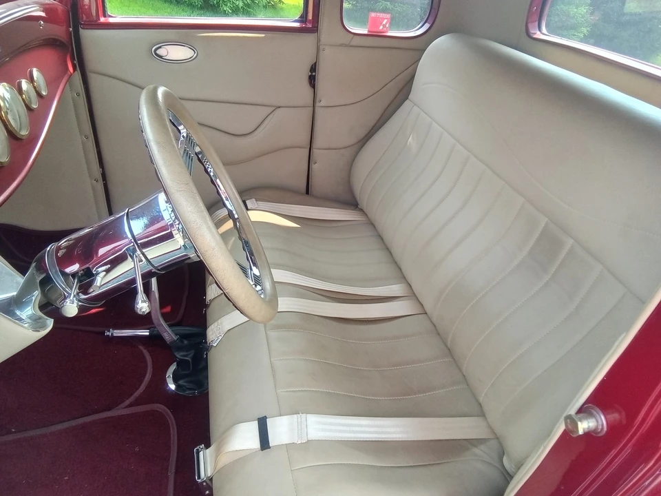 Ford Hot Rod - Image 29 of 31