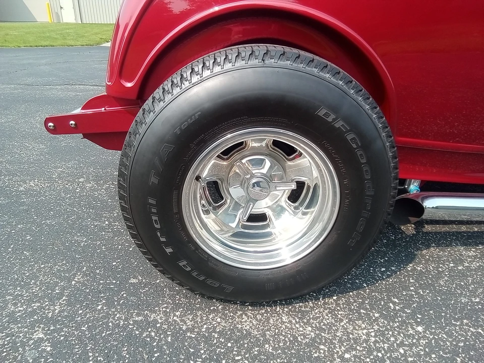 Ford Hot Rod - Image 27 of 31