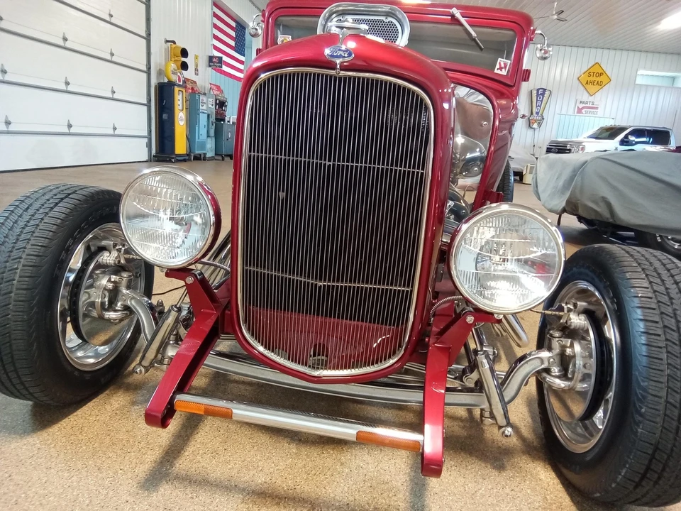 Ford Hot Rod - Image 13 of 31