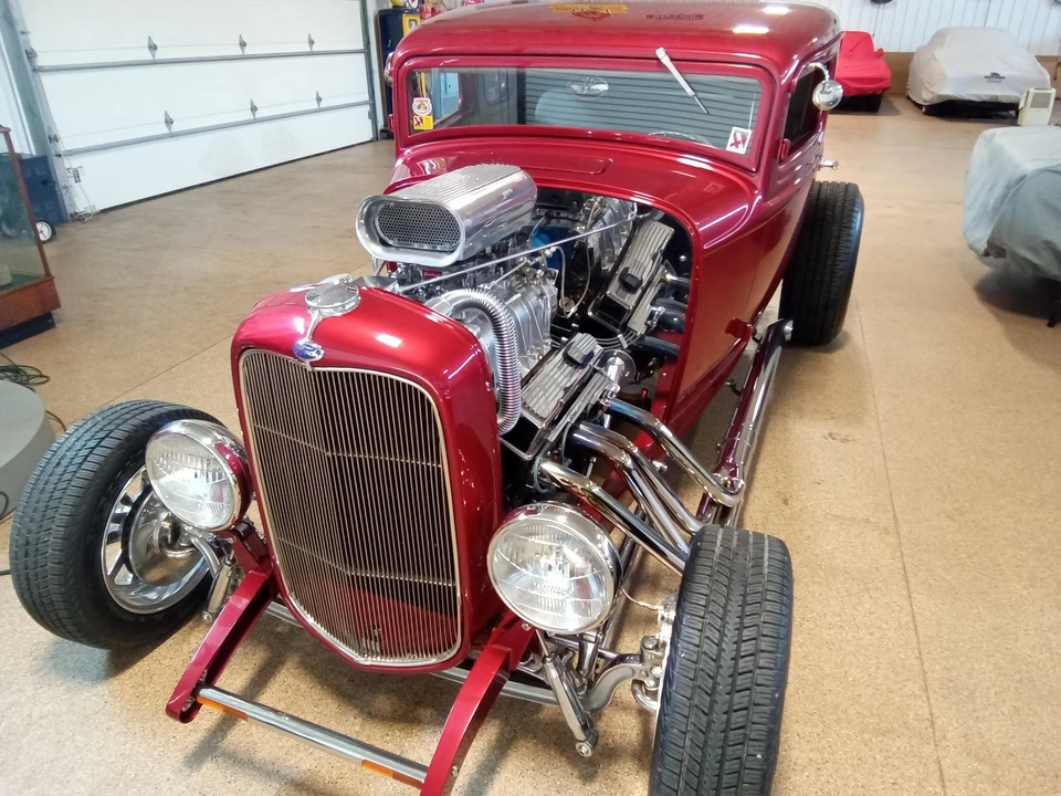 Ford Hot Rod - Image 7 of 31