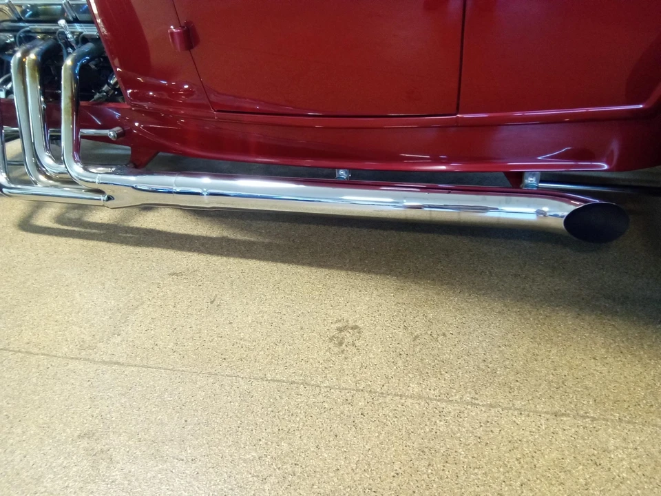 Ford Hot Rod - Image 26 of 31