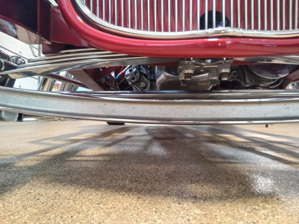 Ford Hot Rod - Image 17 of 31