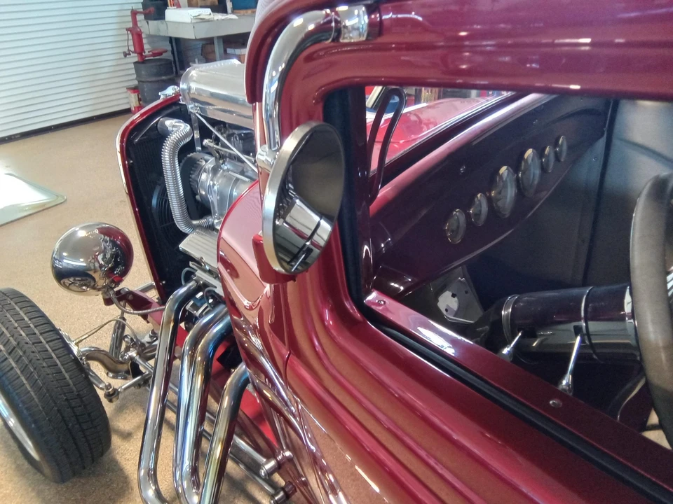 Ford Hot Rod - Image 20 of 31