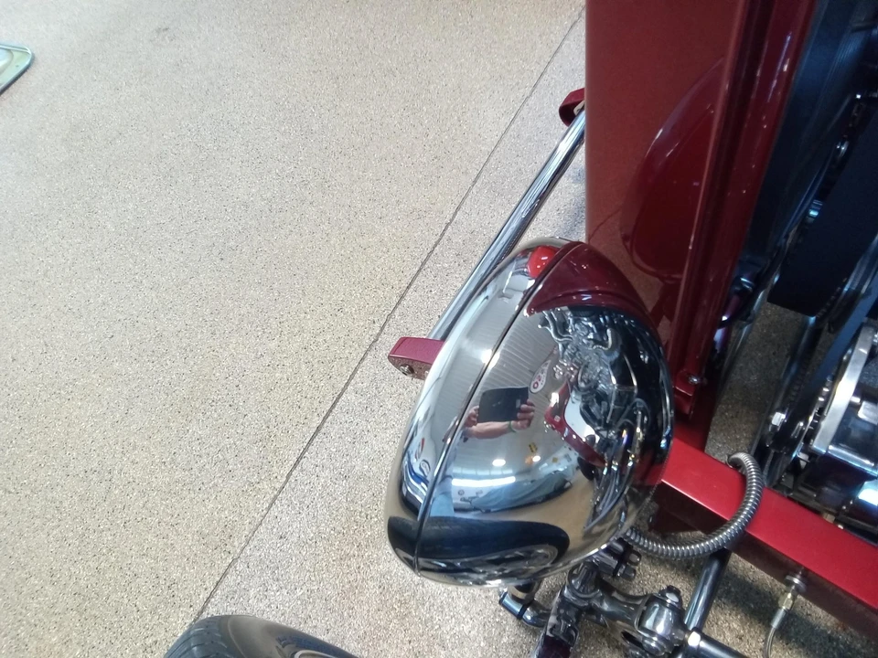 Ford Hot Rod - Image 19 of 31