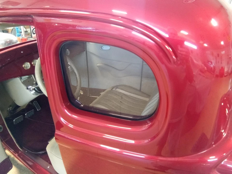 Ford Hot Rod - Image 22 of 31