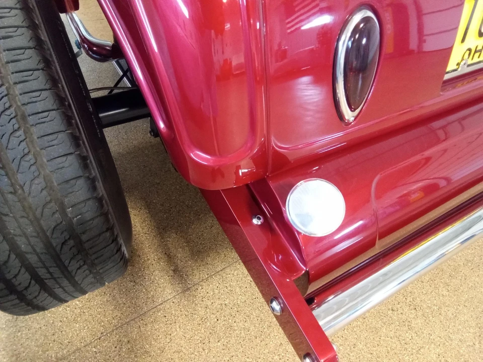 Ford Hot Rod - Image 23 of 31