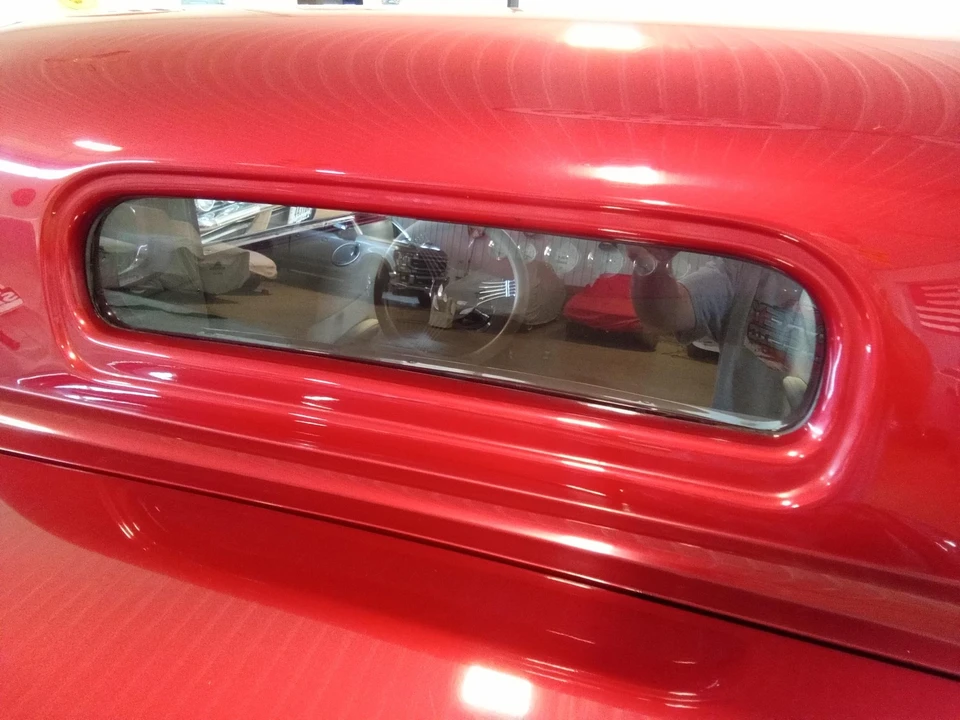 Ford Hot Rod - Image 24 of 31