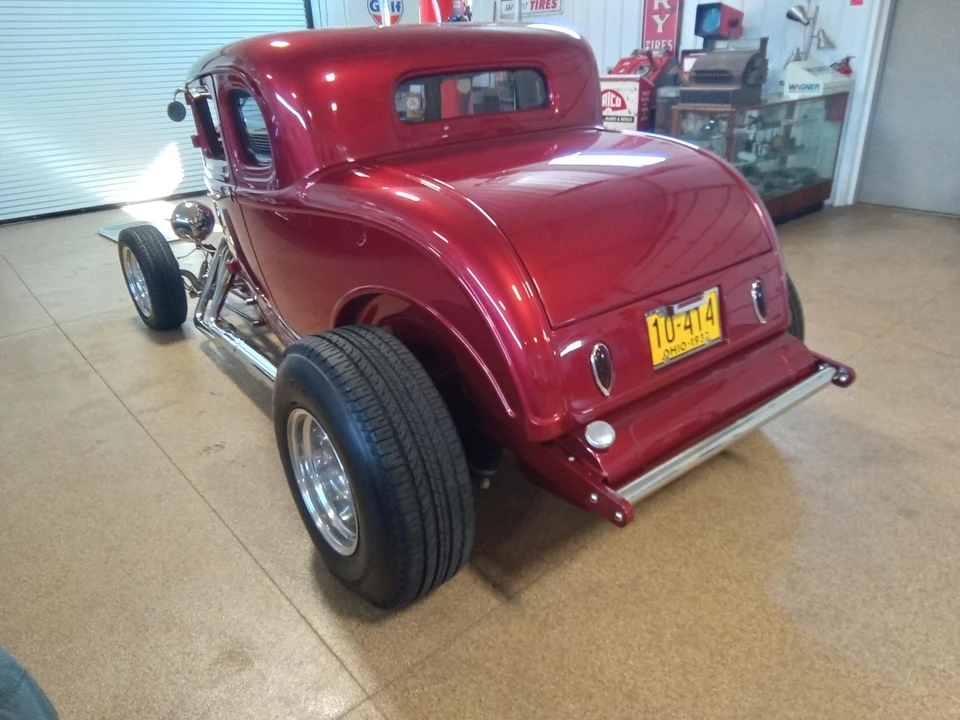 Ford Hot Rod - Image 10 of 31