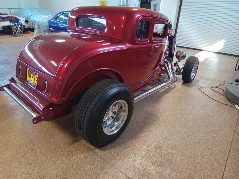 Ford Hot Rod - Image 11 of 31