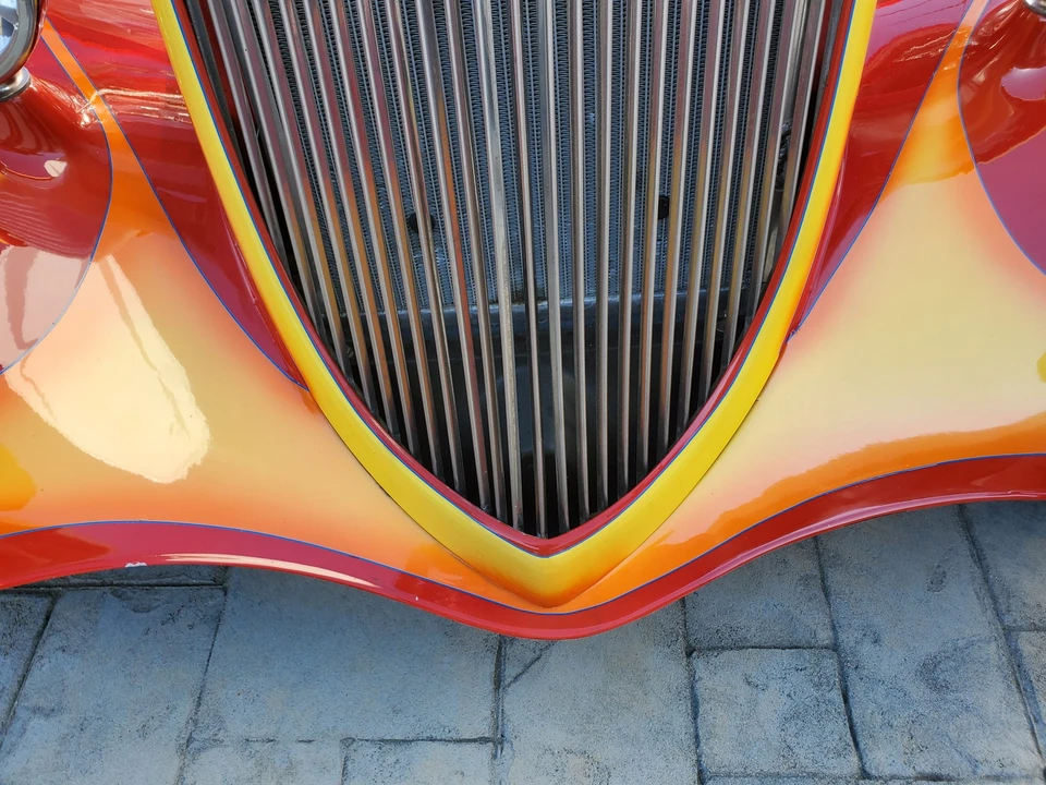 Ford Hot Rod - Image 30 of 31