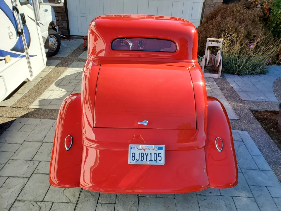 Ford Hot Rod - Image 24 of 31