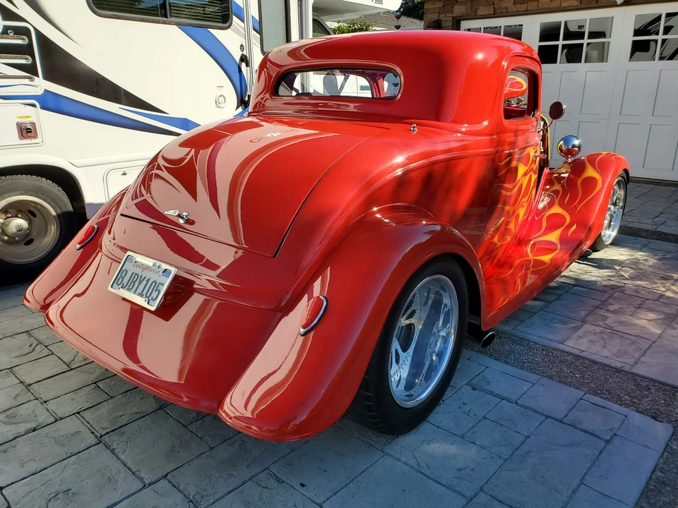 Ford Hot Rod - Image 23 of 31