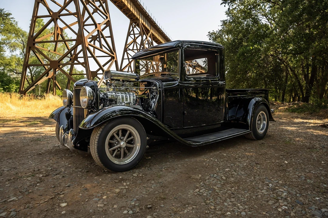 Ford Hot Rod - Image 6 of 31