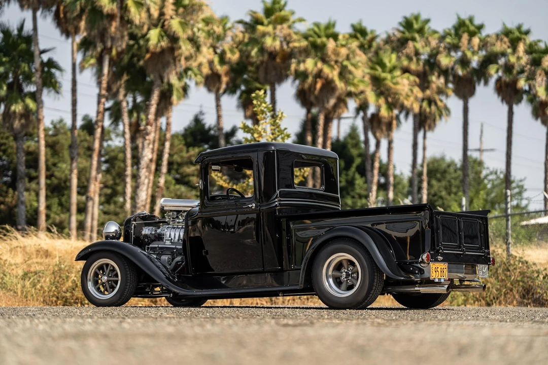 Ford Hot Rod - Image 8 of 31