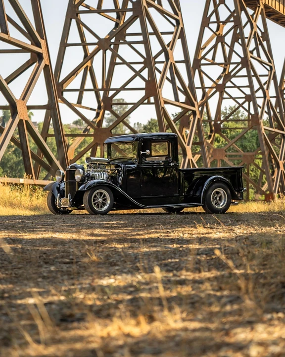 Ford Hot Rod - Image 7 of 31