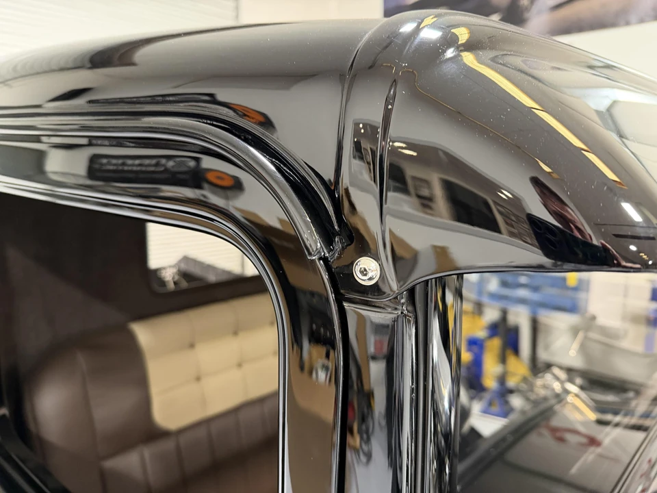 Ford Hot Rod - Image 16 of 31