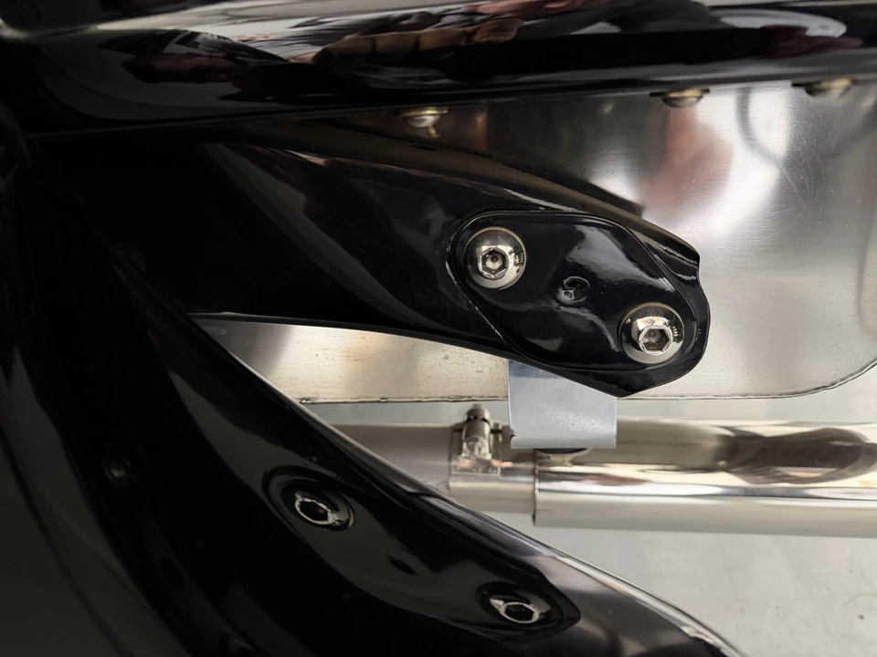 Ford Hot Rod - Image 31 of 31